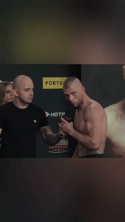 Szuli jedzie z Don Kasjo możesz mi row... wylizać PRIME SHOW MMA 2 #primemma #donkasjo #shorts