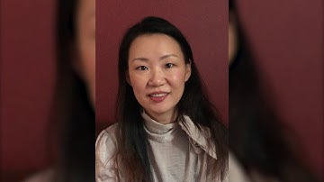Learn Chinese at Simon Fraser University with Jia Fei