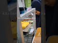 berusahalah dan berdoa