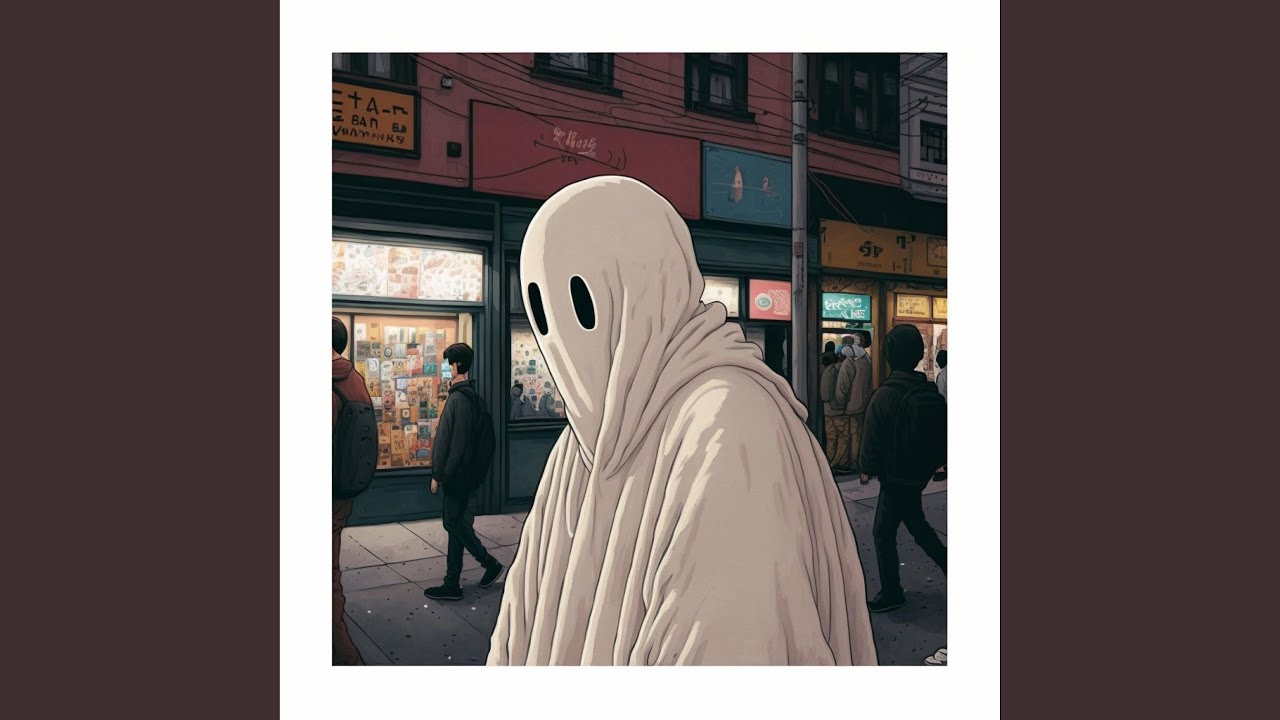 Watch Ghosts on YouTube Watch Ghosts on YouTube