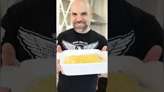 Easy Chicken Meal Prep - Jalapeño Popper Chicken Bake