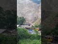 pencarian korban longsor galian c gunung kuda