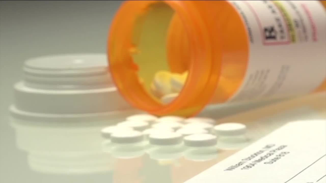 Colorado bill would let psychologists prescribe medication to patients YouTube