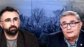 Silviu Predoiu: ”Avem nevoie de activism civic. Politicul are un apetit pentru abuz”