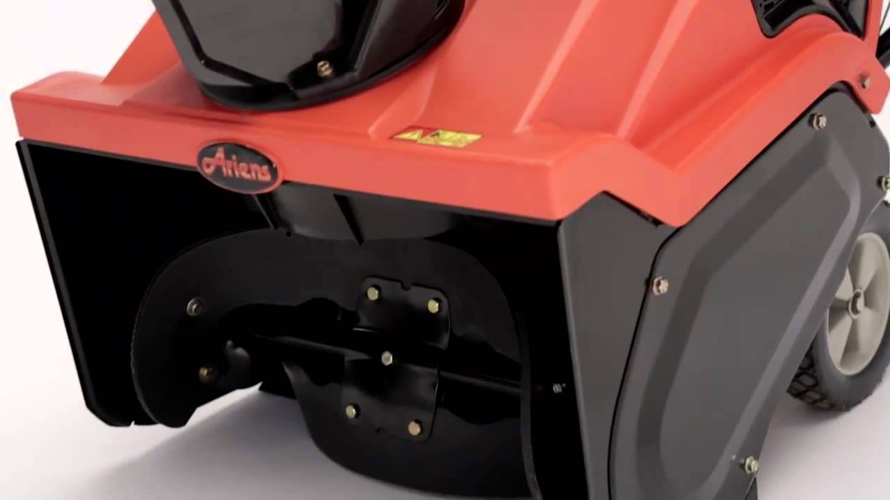 Odśnieżarka Ariens Single Stage Snow Blower Path Pro