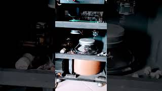 leslie Elka Elkatone 700 - full maintenance (pair 1 of 2)