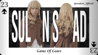 SULTAN SQUAD 2 : GOG - Episode 23