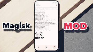 This Magisk Module is Just so good! 🔥🔥 #magiskmodule #kernelsu