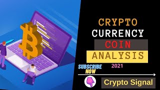 How to do cryptocurrency coin analysis | crypto signal