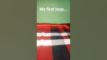 My first loop video#loop