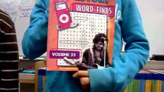 Word Find Beast Competition 2012 - 2013 - First post screenshot 4