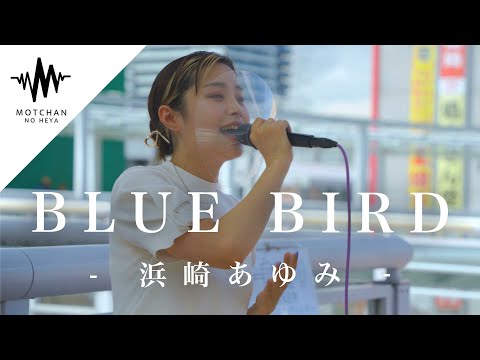 圧巻の歌声と鳴り止まない手拍子に盛り上がりが半端なかった!! BLUE BIRD / 浜崎あゆみ （Covered By 一華ひかり） @ichikahikari