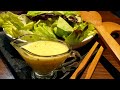 Unser absolutes lieblings Salat Dressing  Thermomix® TM5/TM6