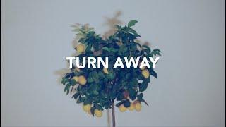 Later. - Turn Away