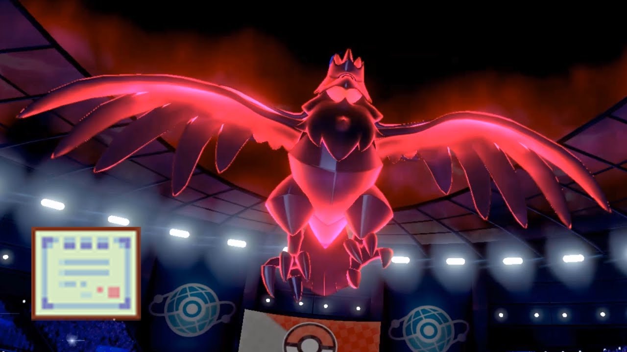 Weakness Policy Corviknight! • Pokémon Sword Series 8 Ranked Double Battles