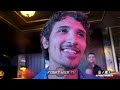 Sebastian Fundora HITS BACK at ‘DUCKING’ Boots Ennis; Spence to LOSE vs Tsyzu