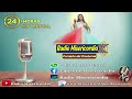 Programa Jubilo Tropical Radio Misericordia