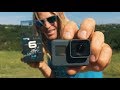 GoPro Hero6 Review - MOST AMAZING CAMERA EVER!!