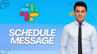 How to Schedule Messages in Slack | Tutorial 2026
