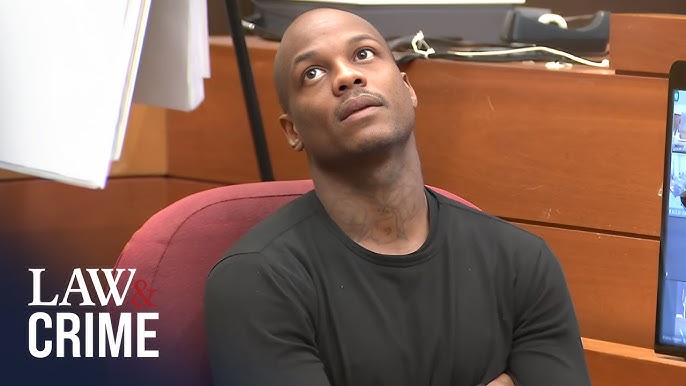 Lil Woody Becomes Infuriated, Fires His Attorney During Testimony in Young  Thug Trial