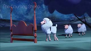 The Counting Sheep Funny best Animation Short Film 2017