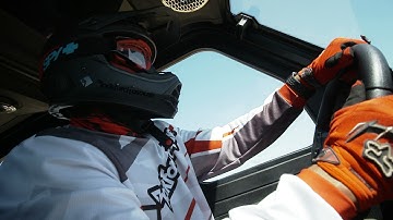 This Week on Destination Polaris: Project X Rockford Fosgate