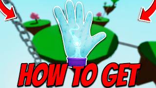 How To Get Marewarder Glove Unmasked Badge In Slap Battles Marewarder Glove Showcase Roblox