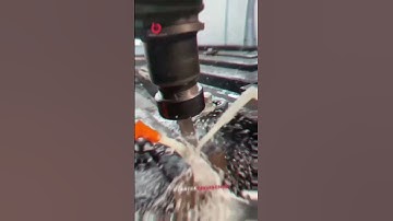 CNC Machine Work by Yantra Design | CNC Machine Manufacturer