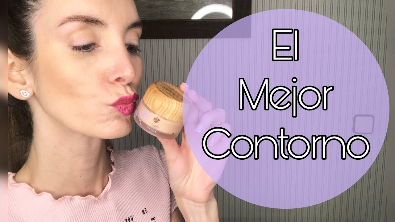 NAOBAY contorno de ojos DETOX