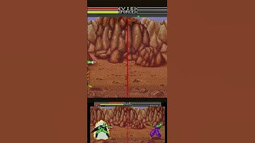 Cells Super command grab is savage