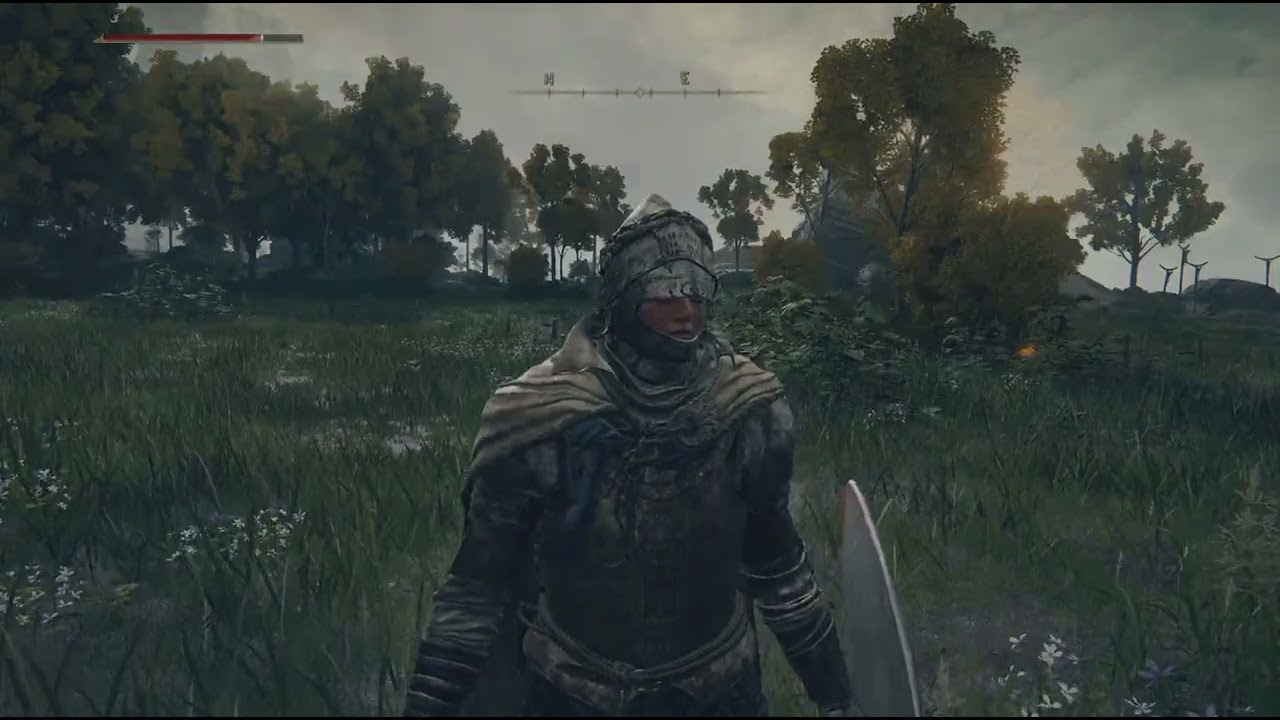 ELDEN RING Baumwächter