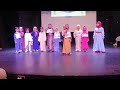 مسرحية الصلوات الخمس من تقديم تلاميذ المستوى الأول ابن باجة الفنيدق ما شاء الله على براعم المدرسة