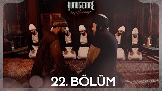 Yunus Emre 22. Bölüm - Ramazanda Yeniden