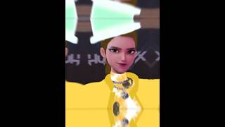 My main OC edit