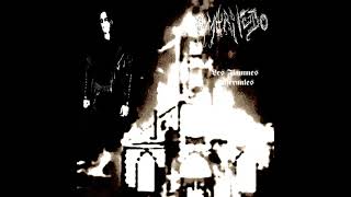 Amaritudo - Flammes noires misanthropiques