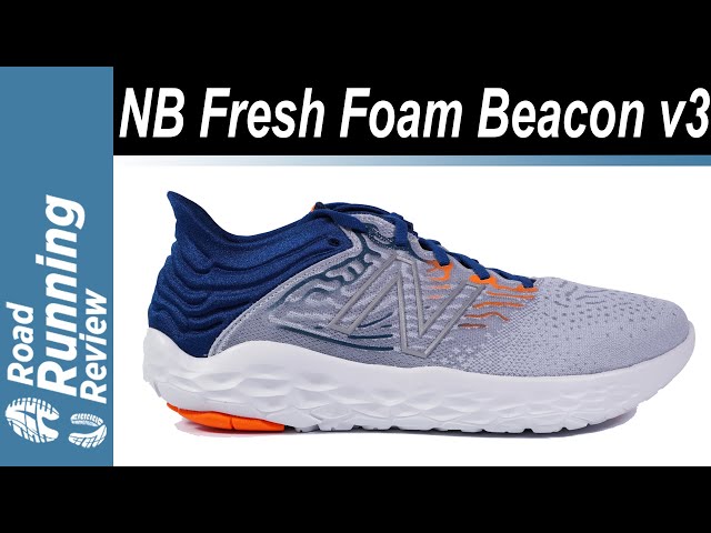 nb fresh foam beacon