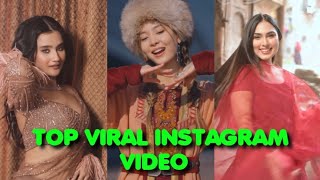 TOP VIRAL INSTAGRAM VIDEO || NEW TRENDING INSTAGRAM || TIKTOK Video  #instagram  #reels #tiktok