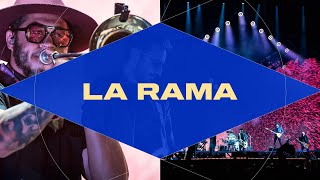 No Te Va Gustar - La Rama (En Vivo en El Estadio Único de La Plata)