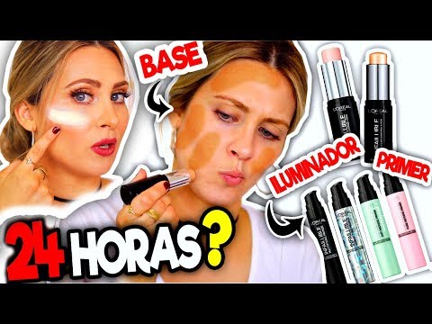 PONEMOS A PRUEBA