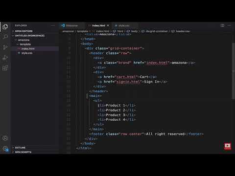 116 React & Node Tutorial   Full ECommerce in 9 Hours 2021   YouTube   Google Chrome 2021 06 05 15 2