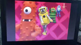 Opening To Nickelodeon Go Green 2010 DVD