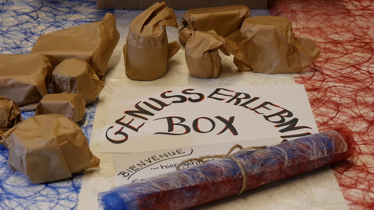 Feinkosterie - Darmstadt