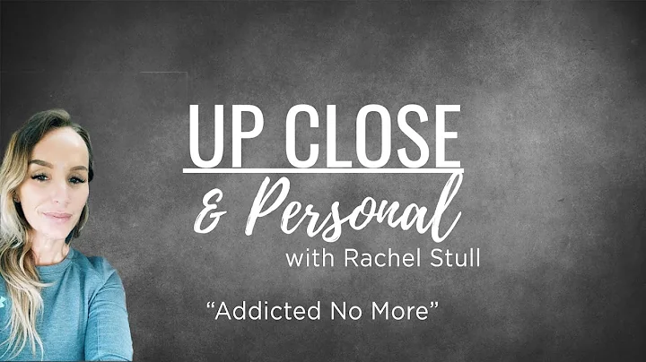 Up Close and Personal with Rachel Stull