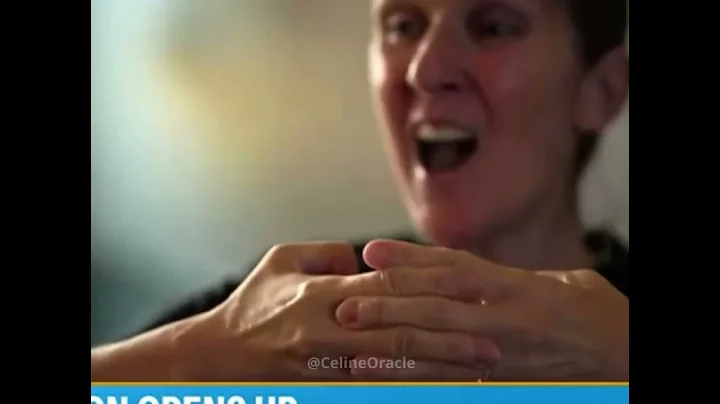 How Stiff Person Syndrome CHANGED Celine Dion's Voice