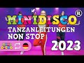 Minidisco 2023 non stop  kinderlieder  lerne die tnze  minidisco