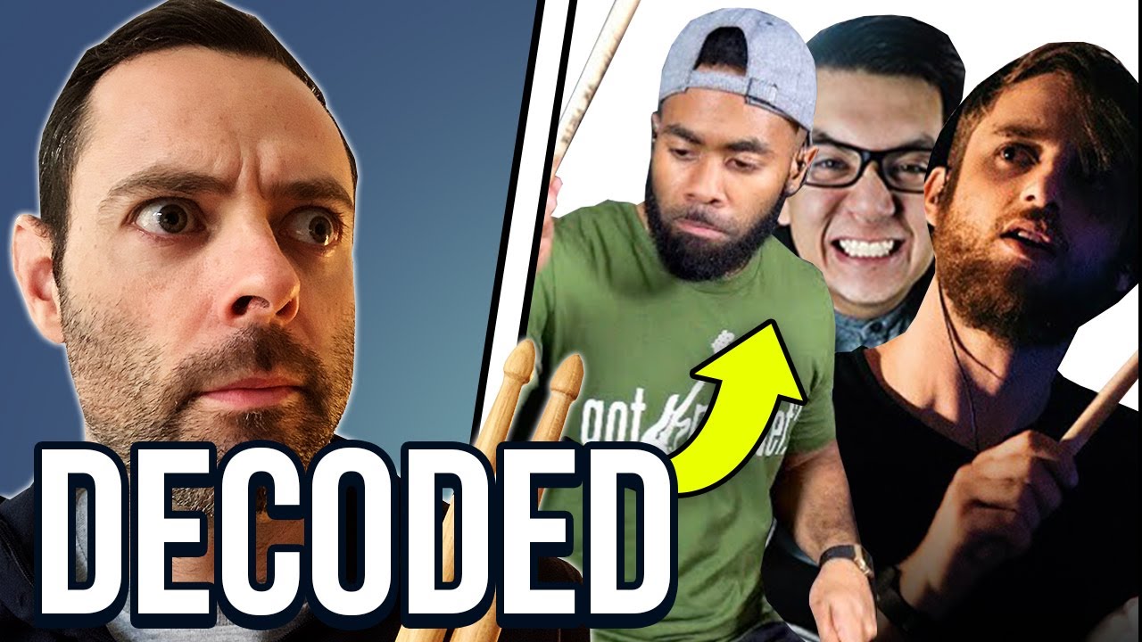 3 "Impossible" Instagram Drum Licks You Can Actually Learn