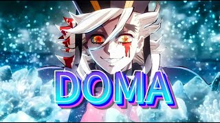 Doma Chronicle The Smiling Demon With Rainbow Eyes - A Soul Born Without Emotions