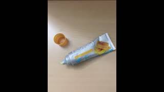 Biomed Charcoal Diş Macunu-Biomed Propoline Diş Macunu