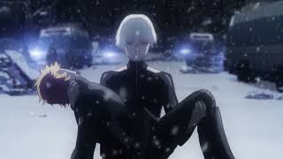 Tokyo Ghoul Root A - Episode 24 Promo for Toon Time Theater