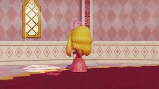 My Favorite Cutscene In Miitopia So Far